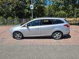 Ford Focus 1,6TDCi 80kW DPF Concept Concept - Ford Focus Concept mit Diesel-Antrieb