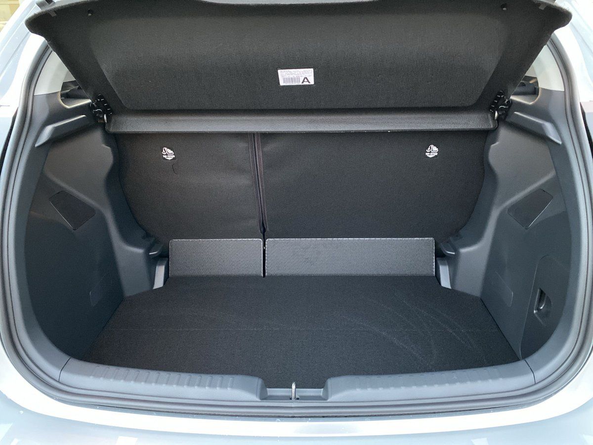 Mazda 2 Hybrid - Bild 12