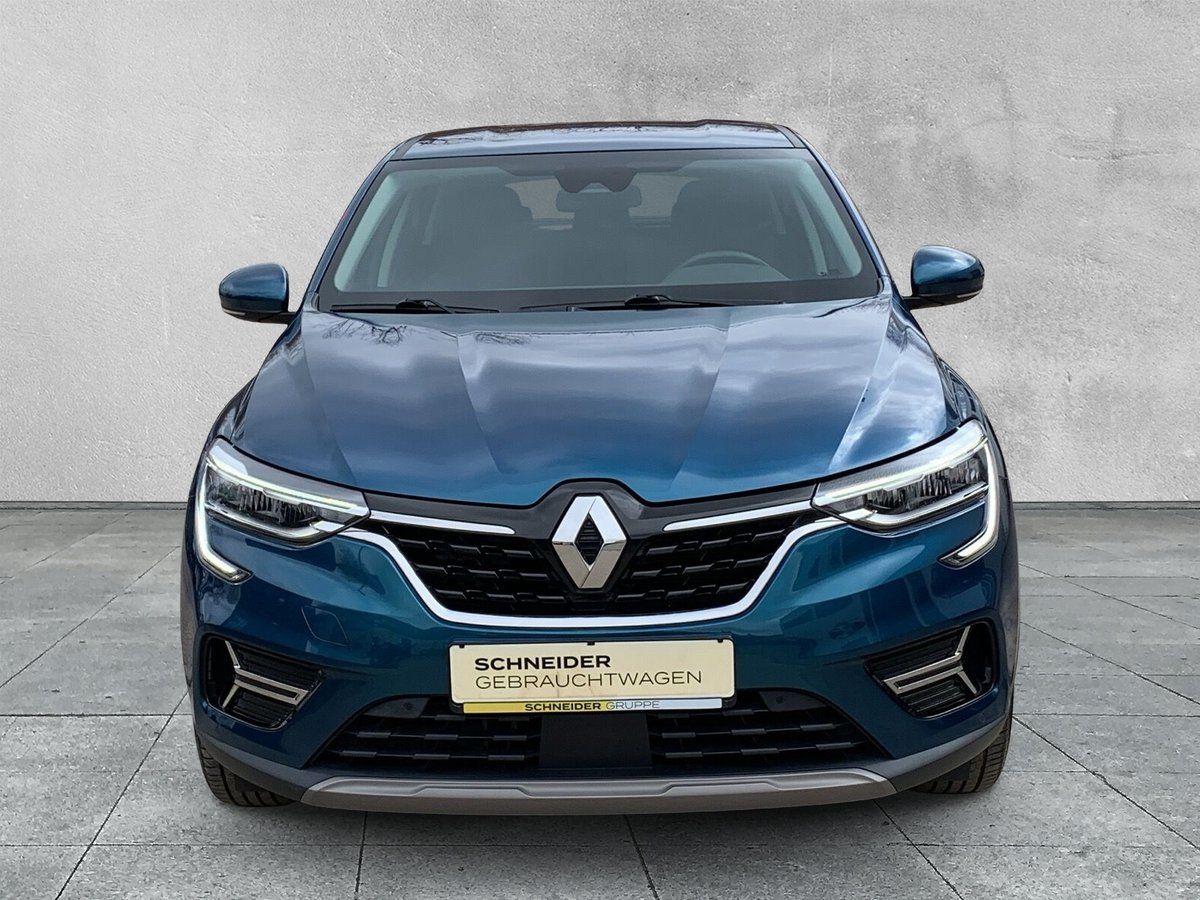 Renault Arkana - Bild 9