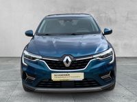 Renault Arkana - Vorschau Bild 9