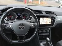 Volkswagen Touran - Vorschau Bild 16
