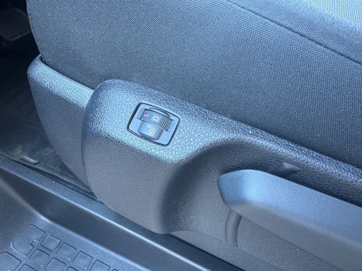 Opel Zafira Life - Bild 8