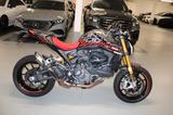 Ducati Monster SP SC Project * Personalizada * - DUCATI MONSTER SP