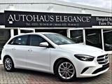 Mercedes-Benz B 220d 8G-DCT~Progressive~Navi~Standtheizung~LED - Mercedes-Benz B 220 in Duisburg