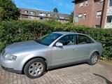 Audi A4 B6 1.8 T 150 PS mit neuen Allwette... - Audi A4 aus 2001: 1.8