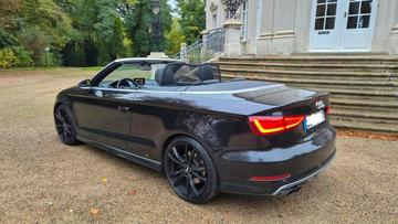 2014 AUDI S3 photo 2
