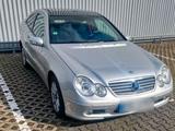 Mercedes-Benz MERCEDES BENZ C230 KOMPRESSOR 192PS HU 202... - Mercedes-Benz C 230 aus 2004: Coupe