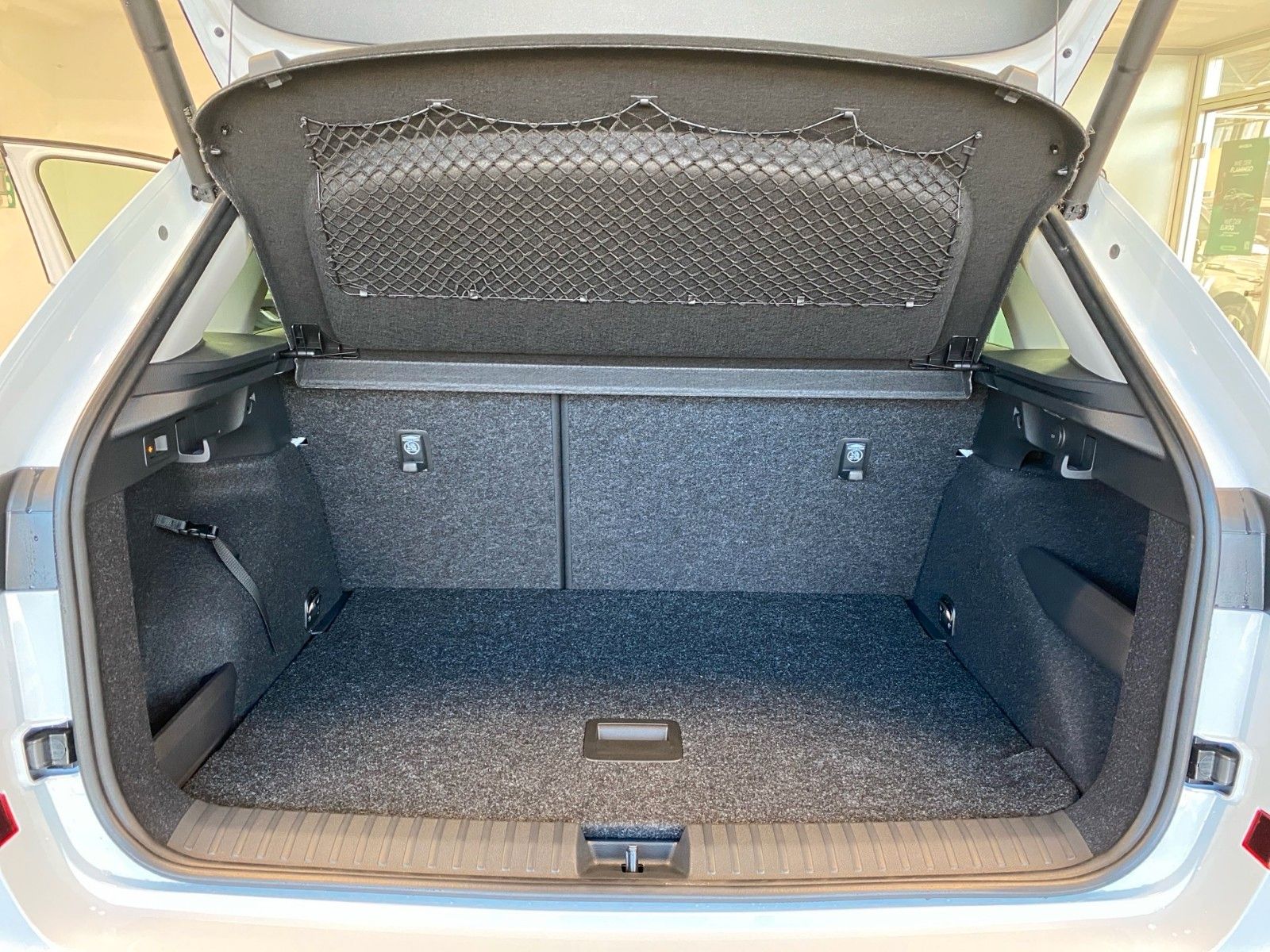 Skoda Kamiq - Bild 8