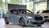 BMW 118 i M Sportpaket *1.H *18 *Shadow *Live *PDC - BMW 118 in Wuppertal