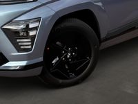 Hyundai KONA - Vorschau Bild 6