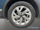 Volkswagen Tiguan TSI DSG ELEGANCE NAVI+MATRIX+CARGO+eHKL - Volkswagen Tiguan Elegance mit Benzin-Antrieb
