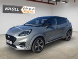 Ford Puma ST-LineX+Matrix LED+Winter-&Fahrerassistenz - gebrauchte Ford Puma aus dem Jahr 2024