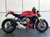 Ducati Streetfighter V4S