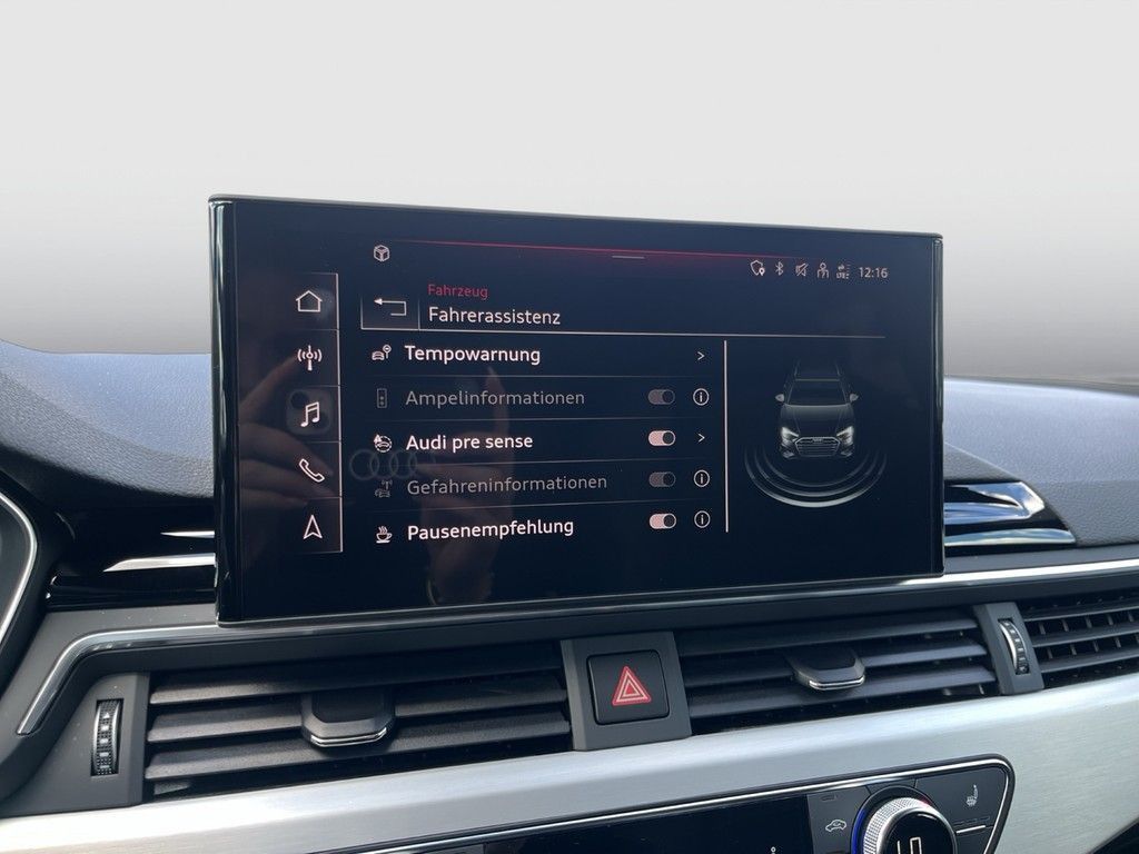 Audi S4 - Bild 25