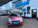 Suzuki Alto *Klima/Radio/CD/ZV* - gebrauchte Suzuki Alto aus dem Jahr 2009