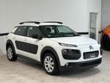 Citroën C4 Cactus PureTech 110 S&S Selection Navi*Klima - Citroën C4 Cactus: Limousine