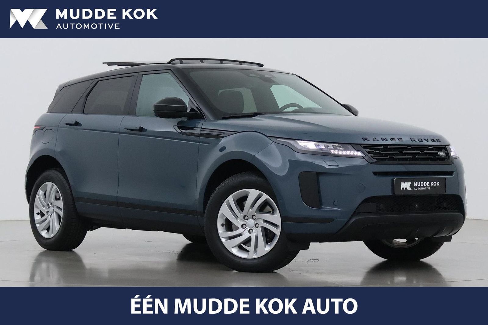 Land Rover Range Rover Evoque P270e S | panorama dach | 360