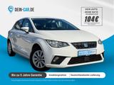 Seat Ibiza Style*KLIMA* - Seat Ibiza mit Benzin-Antrieb: Kleinwagen, Schaltgetriebe