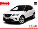 Seat Arona FR 1.0 TSI LED Navi Totwinkel Kamera PDC - Seat Arona in Magdeburg