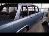 Mercedes-Benz 600 - Mercedes-Benz 600: Limousine