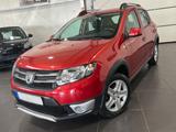 Dacia Sandero II Stepway **Navi*PDC*Klima*Tempomat** - Dacia Sandero: Rot