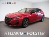 Peugeot 308 Allure 1.5 Aut. SHZ Navi Kamera - gebrauchte Peugeot 308 aus dem Jahr 2024