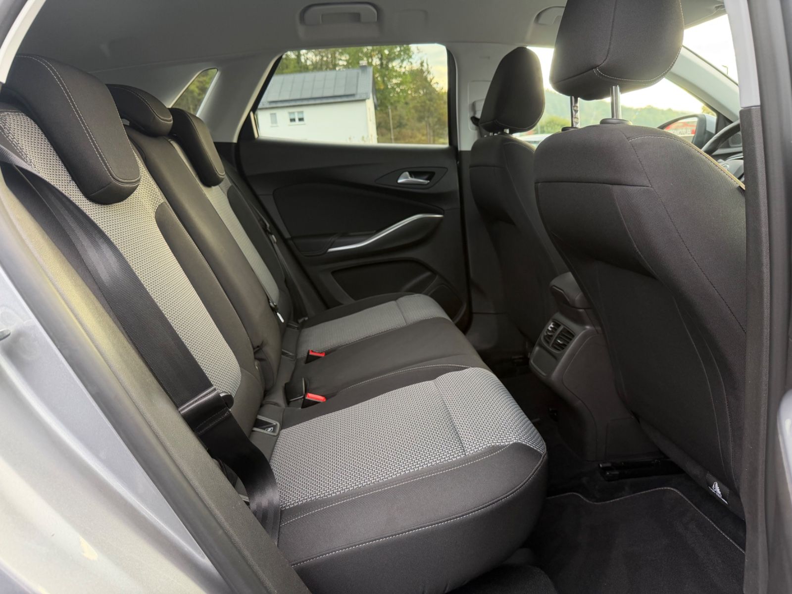 OPEL Grandland X Grandland (X) Edition 1.HAND/TEMPO/PDC – Foto 11
