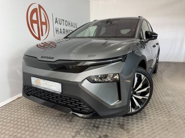 Skoda Elroq 85 Sportline "sofort lieferbar"