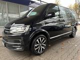 Volkswagen T6 Multivan DSG 150kW 4Motion Highline abs. Voll
