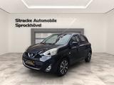 Nissan Micra Acenta*Automatik*52.679 Km* TÜV 05/27 - Nissan Micra Gebrauchtwagen