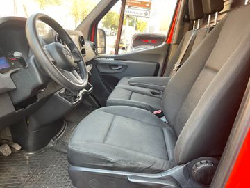 Mercedes Sprinter - 4