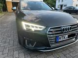 Audi S4 TDI tiptronic quattro Avant - - gebrauchte Audi S4 aus dem Jahr 2019