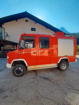 Mercedes-Benz 814DA/31,5 - Mercedes-Benz 81