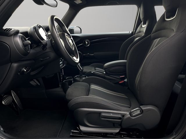 Foto Nummer 9: MINI Cooper