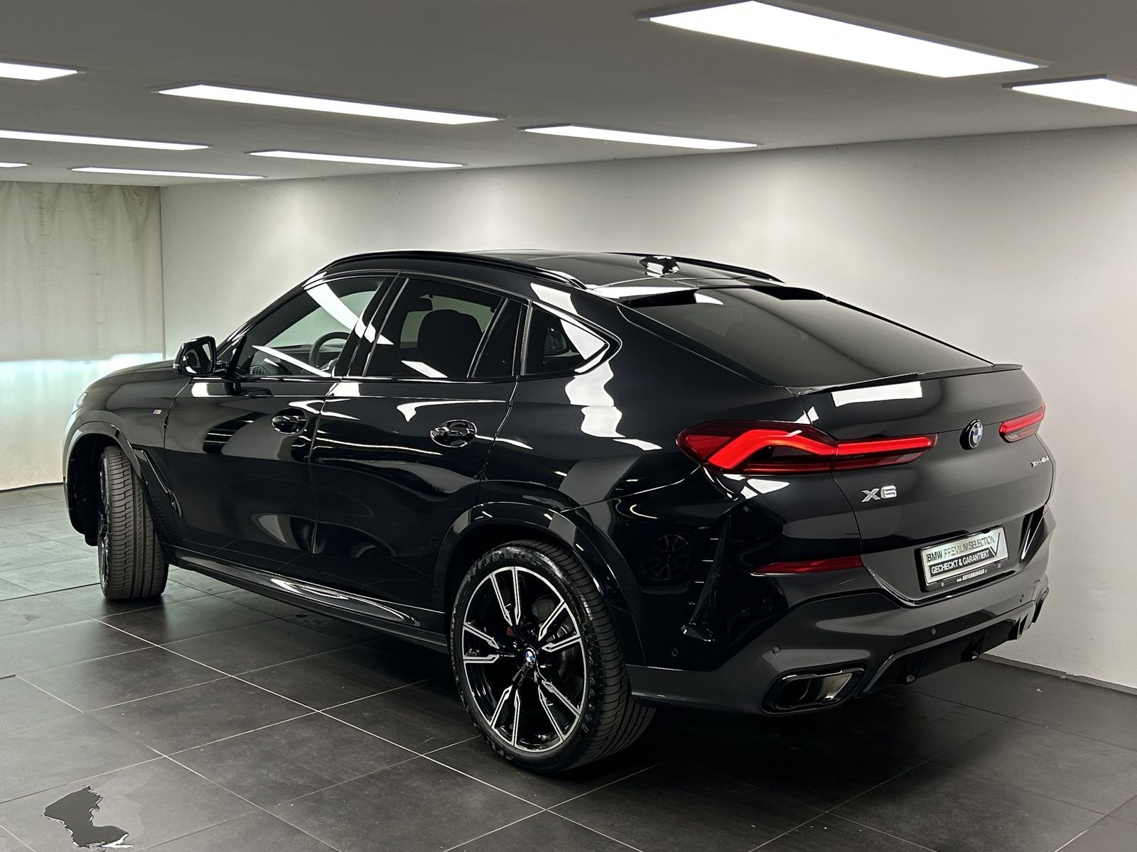 BMW X6 - Bild 3