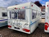 Adria 472 LU Adora / Einzelbetten / Mover / Vorzelt - Adria 472 lu