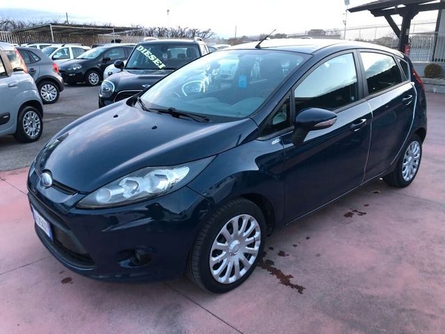 Ford FORD FIESTA 1.4 DIESEL 70CV