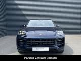 Porsche Cayenne E-Hybrid Coupe Panorama Surround-View - Porsche Cayenne: Coupe S