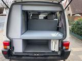 Volkswagen T4 California - Volkswagen T4 California aus 1997