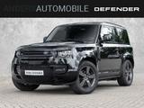 Land Rover Defender 90 D200 X-Dynamic HSE Luft - Land Rover Defender: Hse