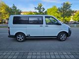 Volkswagen T5 - Kastenwagen