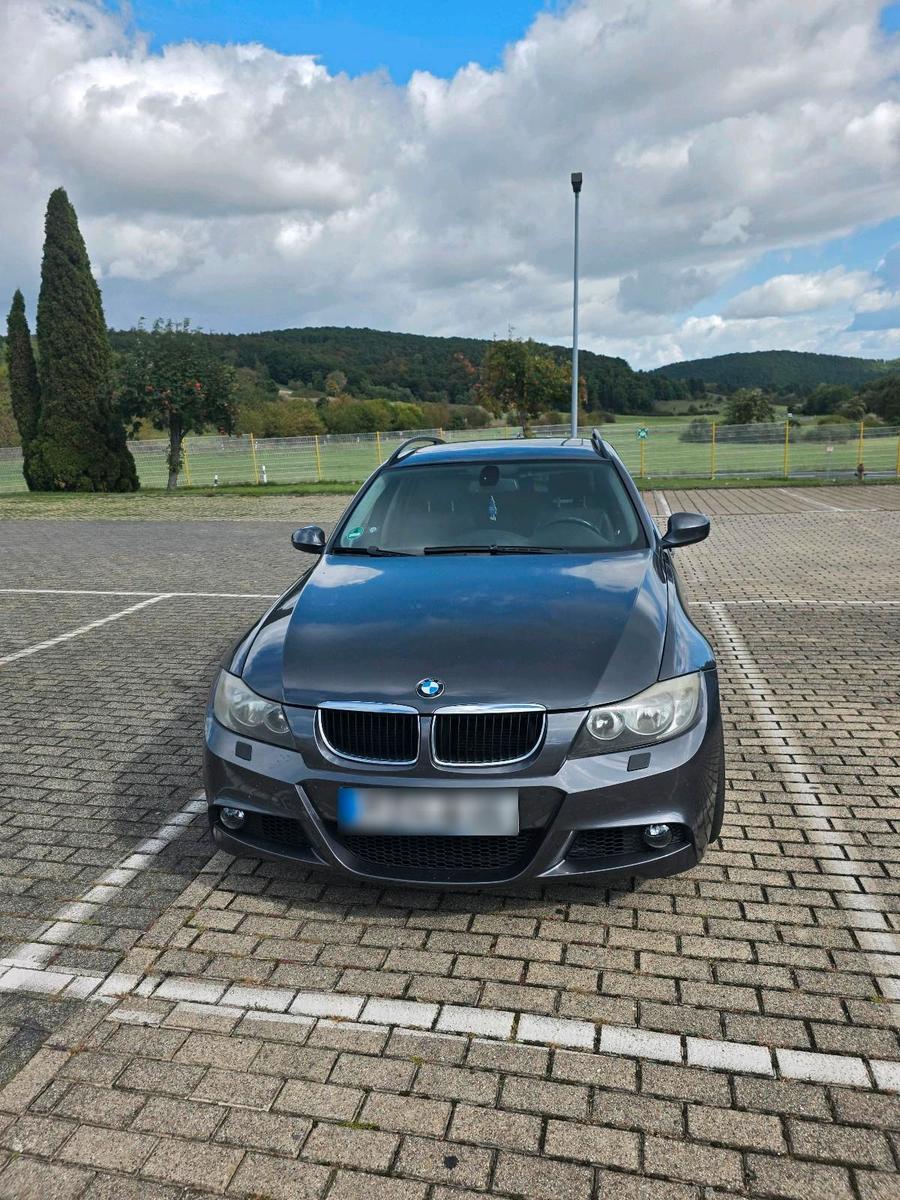 BMW Andere