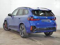 BMW X1 - Vorschau Bild 6
