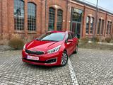 Kia cee'd Sportswagon,Kamera,LED,Navi,AHK,Sitz+LenkH - Kia in Berlin: Cee D