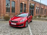 Kia cee'd Sportswagon,Kamera,LED,Navi,AHK,Sitz+LenkH - Kia cee'd Sportswagon aus 2017