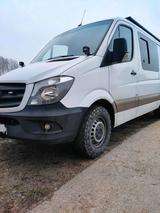Mercedes-Benz Mercedes Sprinter 314 Offroad - : Van, Offroad
