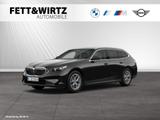 BMW 520d xDrive Touring DrivingAss.|ParkingAss.+ - BMW 520 Jahreswagen: 520d