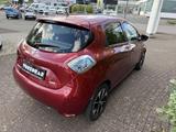 Renault Zoe Intens ZE40 PDC+Kamera, SHZ, DAB, Batteriemi - Renault ZOE aus 2017