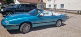 Chrysler Le Baron - Chrysler Le Baron: Cabrio