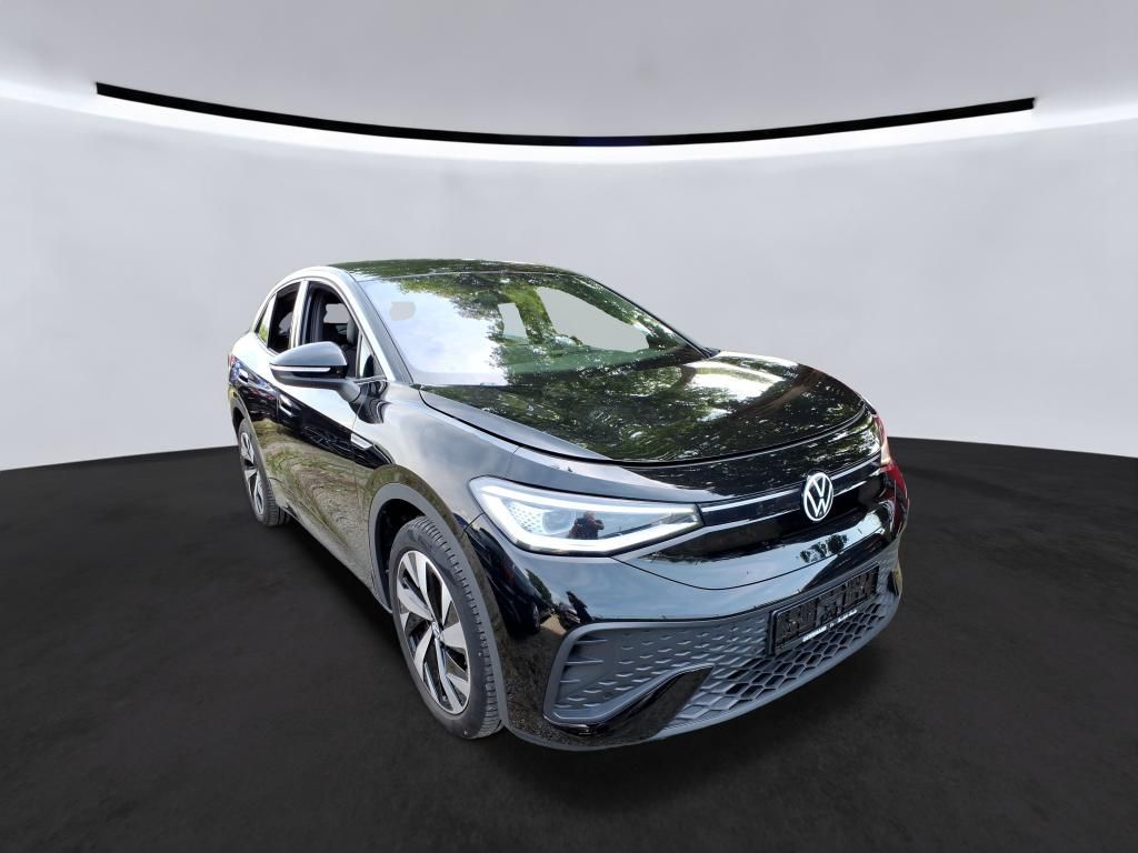 Volkswagen ID.5 - Bild 3